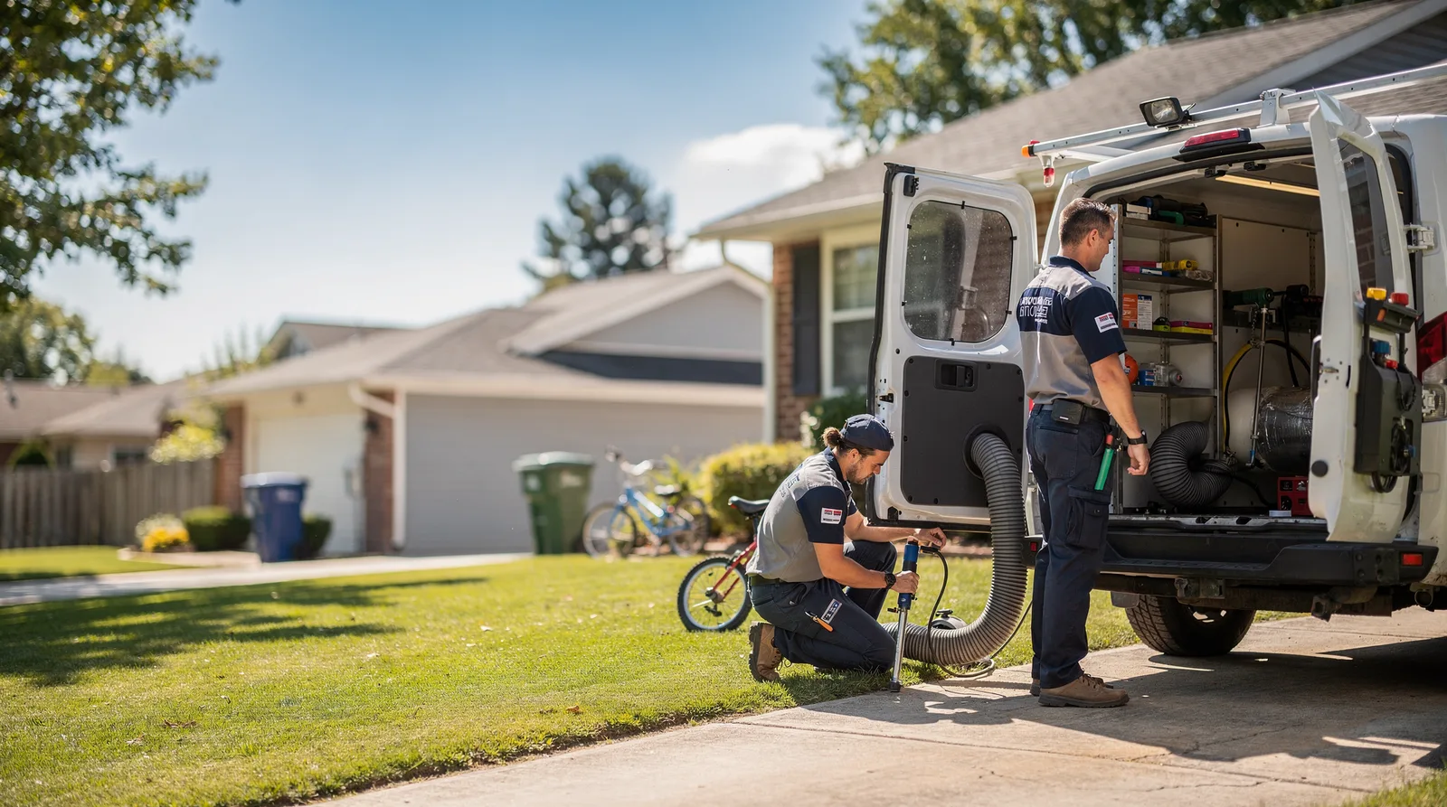 24/7 HVAC Repair & AC Replacement in Almont, ND near me